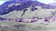 Archiv Foto Webcam Skistation Jaun-Dorf 07:00