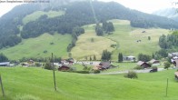 Archiv Foto Webcam Skistation Jaun-Dorf 07:00