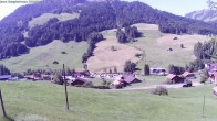 Archiv Foto Webcam Skistation Jaun-Dorf 09:00