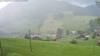 Archiv Foto Webcam Skistation Jaun-Dorf 19:00