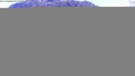 Archiv Foto Webcam Skistation Jaun-Dorf 07:00