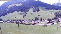 Archiv Foto Webcam Skistation Jaun-Dorf 11:00