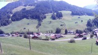 Archiv Foto Webcam Skistation Jaun-Dorf 15:00