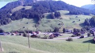 Archiv Foto Webcam Skistation Jaun-Dorf 17:00