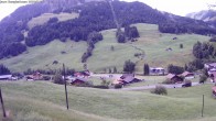 Archiv Foto Webcam Skistation Jaun-Dorf 07:00