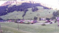 Archiv Foto Webcam Skistation Jaun-Dorf 06:00