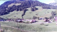 Archiv Foto Webcam Skistation Jaun-Dorf 07:00
