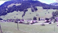 Archived image Webcam Ski station Jaun-Village 11:00
