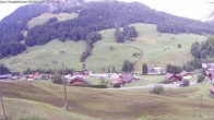 Archiv Foto Webcam Skistation Jaun-Dorf 06:00