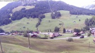 Archiv Foto Webcam Skistation Jaun-Dorf 07:00