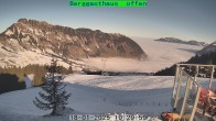 Archived image Webcam Gummenalp 09:00