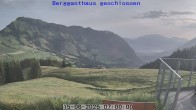 Archiv Foto Webcam Gummenalp 06:00