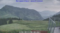 Archiv Foto Webcam Gummenalp 07:00