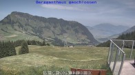 Archived image Webcam Gummenalp 11:00