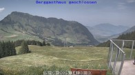 Archived image Webcam Gummenalp 13:00
