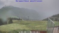 Archiv Foto Webcam Gummenalp 15:00