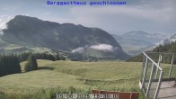 Archiv Foto Webcam Gummenalp 17:00