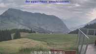 Archiv Foto Webcam Gummenalp 07:00