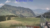 Archiv Foto Webcam Gummenalp 11:00