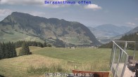 Archiv Foto Webcam Gummenalp 13:00