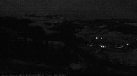 Archiv Foto Webcam Blick vom Berghaus Eggiwil 20:00