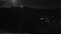 Archived image Webcam View from the Berghaus Eggiwil 23:00