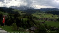 Archived image Webcam View from the Berghaus Eggiwil 15:00