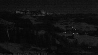 Archived image Webcam View from the Berghaus Eggiwil 01:00