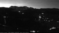 Archived image Webcam View from the Berghaus Eggiwil 05:00