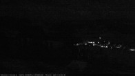 Archiv Foto Webcam Blick vom Berghaus Eggiwil 23:00