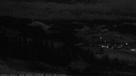 Archiv Foto Webcam Blick vom Berghaus Eggiwil 03:00