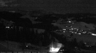 Archiv Foto Webcam Blick vom Berghaus Eggiwil 05:00