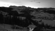 Archiv Foto Webcam Blick vom Berghaus Eggiwil 06:00