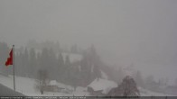 Archiv Foto Webcam Blick vom Berghaus Eggiwil 13:00