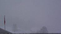 Archiv Foto Webcam Blick vom Berghaus Eggiwil 15:00