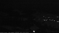 Archiv Foto Webcam Blick vom Berghaus Eggiwil 03:00