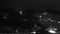 Archiv Foto Webcam Blick vom Berghaus Eggiwil 05:00