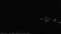 Archived image Webcam View from the Berghaus Eggiwil 23:00