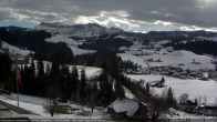 Archived image Webcam View from the Berghaus Eggiwil 11:00