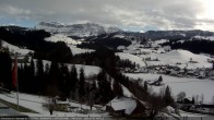 Archived image Webcam View from the Berghaus Eggiwil 13:00