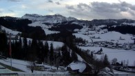 Archived image Webcam View from the Berghaus Eggiwil 15:00