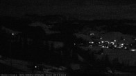 Archived image Webcam View from the Berghaus Eggiwil 19:00