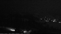 Archiv Foto Webcam Blick vom Berghaus Eggiwil 23:00