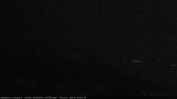 Archiv Foto Webcam Blick vom Berghaus Eggiwil 03:00