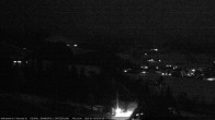 Archiv Foto Webcam Blick vom Berghaus Eggiwil 05:00