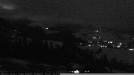 Archiv Foto Webcam Blick vom Berghaus Eggiwil 06:00