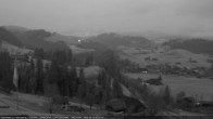 Archived image Webcam View from the Berghaus Eggiwil 05:00