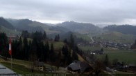 Archived image Webcam View from the Berghaus Eggiwil 06:00