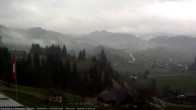 Archived image Webcam View from the Berghaus Eggiwil 07:00