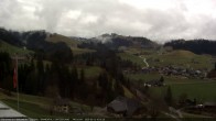 Archived image Webcam View from the Berghaus Eggiwil 09:00